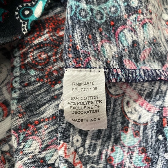 Charming Charlie’s Off Shoulder Mini Women’s Summer Dress, size L - Picture 9 of 12